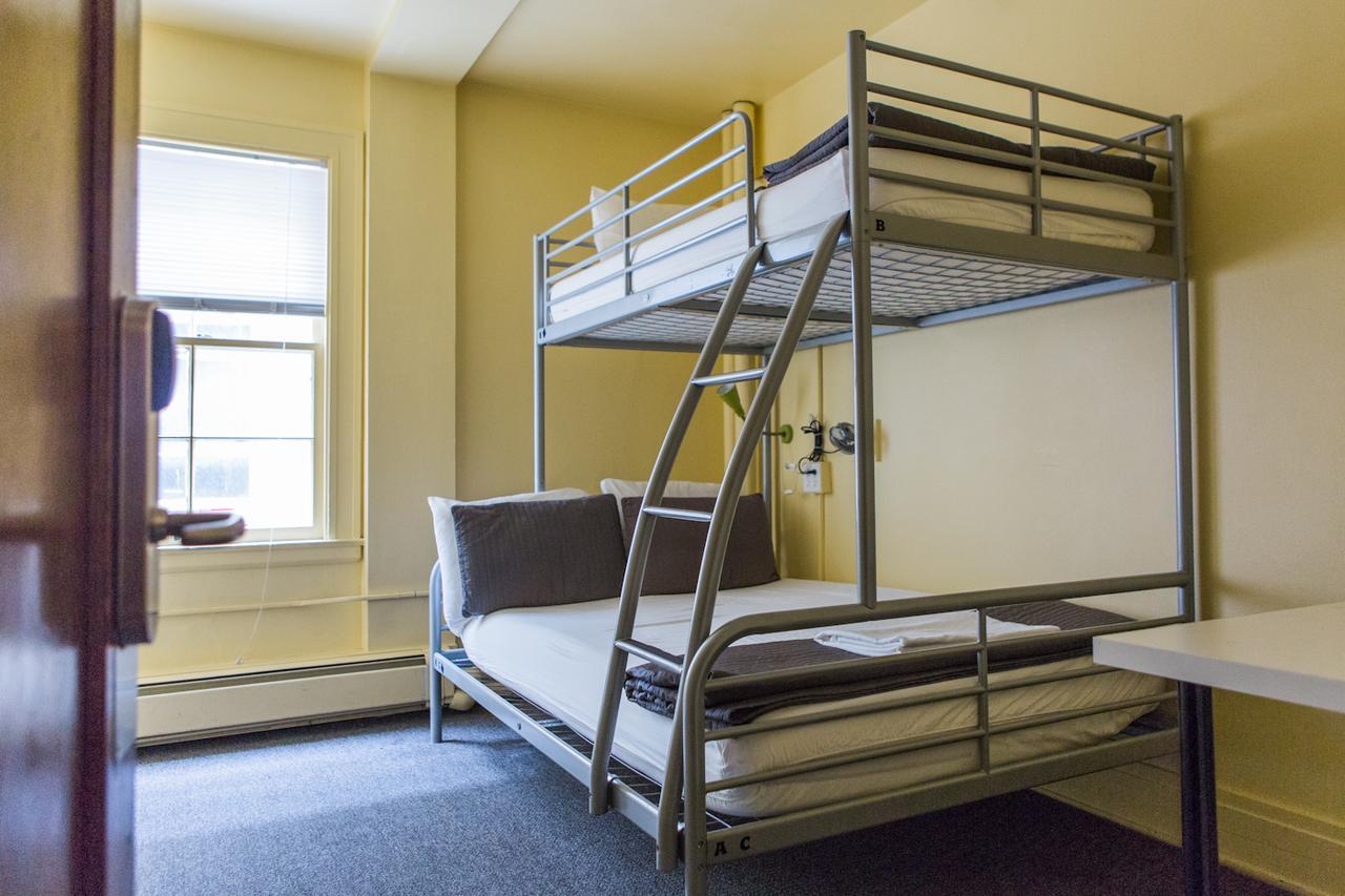 Private Room