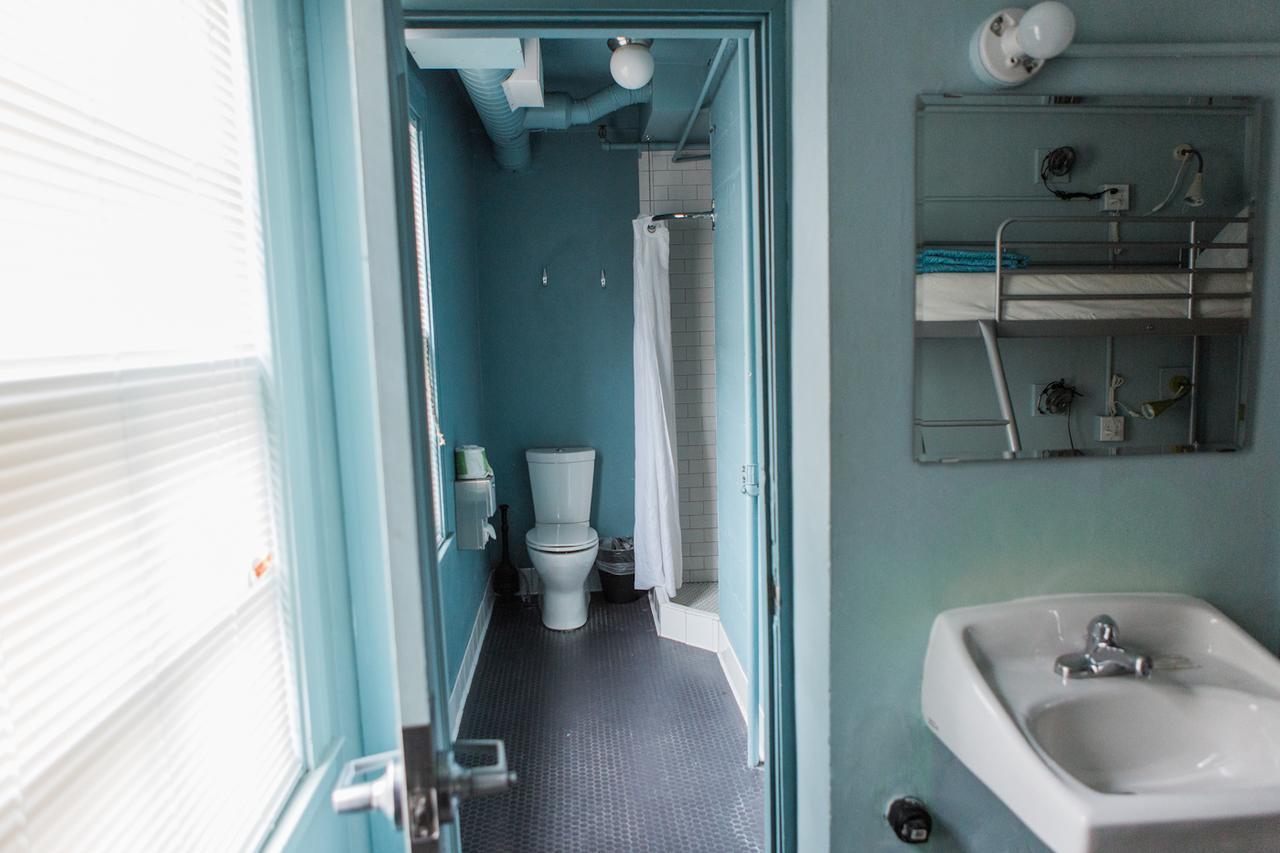 Private Room Private Bathroom