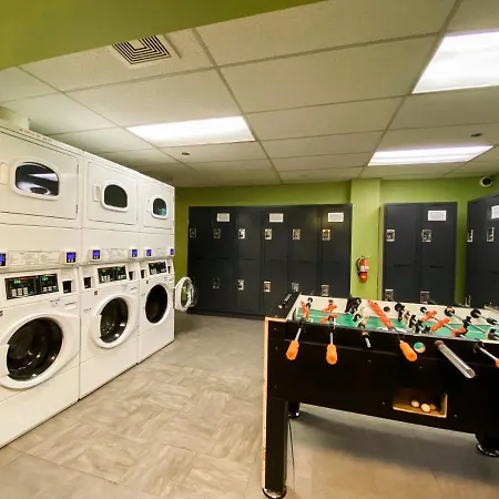 American Hotel Hostel-3